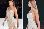 Bí quyết giữ dáng của siêu mẫu Gigi Hadid 