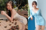 Gu thời trang nóng bỏng của hot girl trường RMIT 