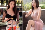 Gu thời trang nóng bỏng của “nữ thần dương cầm” Malaysia Lý Nguyên Linh