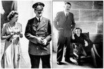 Vì sao người tình Eva Braun tự sát cùng Hitler ở hầm ngầm?