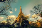 Có gì bên trong căn phòng bí mật trên đỉnh tháp Eiffel?