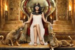 Hé lộ dung mạo bất ngờ của Nữ hoàng Cleopatra 