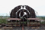 Sau 34 năm thảm kịch hạt nhân, “vùng đất chết” Chernobyl ra sao?