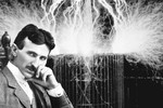 Điều ít biết về nhà khoa học Nikola Tesla không màng nữ sắc