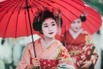 Bí mật về quá trình khổ luyện của Geisha Nhật Bản