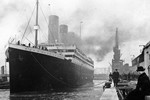 Chi phí đóng tàu Titanic huyền thoại là bao nhiêu?