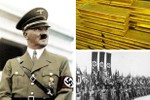 Hitler giấu kho báu vàng khủng dưới đáy hồ?