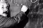 Bí mật bất ngờ về bộ não của thiên tài Einstein