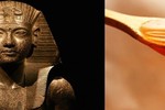 Người hầu của pharaoh Ai Cập thường bôi mật ong lên người để làm gì?