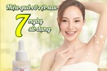 Khử thâm X2 Huyền Phi bị tiêu hủy, cố bán… để trục lợi?