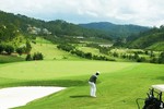 Công ty Sân golf Indochina Hội An bị cưỡng chế thuế