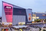 Biết gì về chủ đầu tư trung tâm thương mại Aeon Mall Hải Dương 1.200 tỷ?