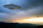 Lầu Năm Góc và những bí mật về UFO 