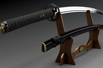 Katana: Thanh kiếm được rèn với nhiều nghi thức cầu kỳ nhất thế giới