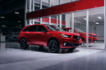 Acura MDX PMC Edition 2020 hơn 1,4 tỷ đồng có gì thu hút?