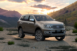 Ford Ranger và Everest 2020 mới có gì hấp dẫn?