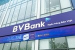 BVBank (BVB) chốt quyền nhận cổ phiếu phát hành thêm tỷ lệ 10%