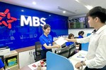 Chứng khoán MB (MBS) chốt ngày phát hành 109 triệu cổ phiếu