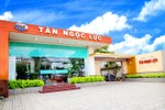 Tây Ninh: Duy nhất DN Tân Ngọc Lực tham gia gói thầu gần 13 tỷ 