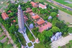 Khám phá vẻ đẹp chùa Biện Sơn