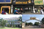 Nguyên nhân sụp đổ của những thương hiệu Việt đình đám