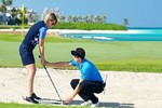 Chi phí một vòng đánh ở sân golf BRG Đà Nẵng là bao nhiêu?