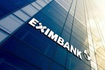 Liên tục thay cổ đông lớn, ngân hàng Eximbank kinh doanh ra sao?