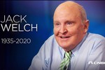 Cuộc đời thăng trầm của 'Nhà quản lý thế kỷ 20' Jack Welch