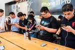 Apple, Microsoft, Google tìm cách chuyển sản xuất từ Trung Quốc sang Việt Nam