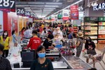 VinMart không tăng giá trong dịch Covid-19, đảm bảo nguồn cung 