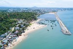 Dự án Hamubay Phan Thiết: Trường Phúc Hải và Đất Biển Vàng dính nhiều sai phạm