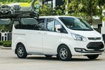 Ford Tourneo 2019-2020 có hàng loạt nhược điểm gây bất tiện cho người dùng