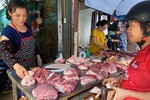 Giá thịt heo hôm nay lên 200.000 đồng/kg, cao chưa từng có