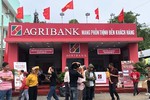 Nợ xấu nhóm 5 của Agribank tăng mạnh