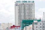 Nữ doanh nhân 8X chi trăm tỷ cho Quốc Cường Gia Lai là ai?