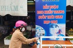 Đà Nẵng tính đến phương án mỗi gia đình cách 3 ngày mới đi chợ một lần