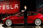 ‘Người giàu nhất hành tinh’ Elon Musk kiếm được bao nhiêu tiền từ Tesla?