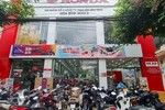 “Ẩn số” về Head Honda Hoà Bình Minh 2 tại Đồng Nai