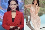 'Ngất' với phong cách thời trang nóng bỏng ngày thường của nữ BTV Thanh Trúc