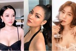 Dàn hot girl nổi tiếng nhờ 'ngực khủng' khiến dân tình lao đao giờ ra sao?