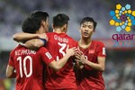 Cơ hội nào cho thầy trò HLV Park tại vòng loại World Cup 2022?