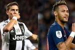 Chuyển nhượng bóng đá mới nhất: Juventus “âm mưu” mồi chài Neymar