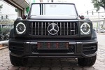 Xe Mercedes-AMG G63 Edition 1 hơn chục tỷ về Việt Nam