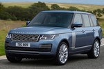 SUV hạng sang Range Rover bị triệu hồi vì lỗi camera lùi