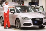 Audi phải tháo bỏ các phần mềm “ăn gian” trong tháng 9/2019