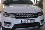 Số phận Range Rover của ông chủ địa ốc Alibaba giờ thế nào?