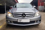 Cận cảnh xe sang Mercedes C200 chỉ 400 triệu đồng