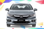 Cận cảnh Honda City phiên bản 1.5S CVT chỉ 337 triệu đồng