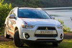 Hơn 900 xe Mitsubishi Outlander Sport dính lỗi ở Việt Nam