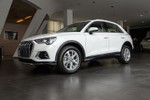 Audi Q3 2020 mới dưới 2 tỷ đồng có gì đặc biệt?